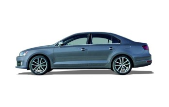 VW JETTA IV (162, 163, AV3, AV2) 1984CC 200HP (2010-12 - 2014-07)