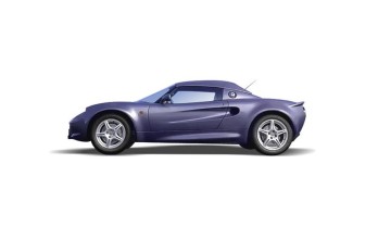 LOTUS ELISE 1796CC 120HP (1995-08 - 2000-11)