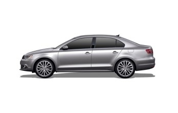 VW JETTA IV (162, 163, AV3, AV2) 1968CC 110HP (2010-10 - 2017-12)