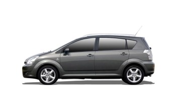 SUBARU TREZIA 1364CC 90HP (2011-03 - Σήμερα)