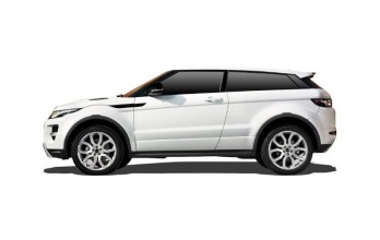 LAND ROVER RANGE ROVER EVOQUE (L538) 2179CC 190HP (2011-05 - 2019-12)