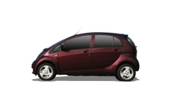 MITSUBISHI i (HA_) CC 67HP (2011-02 - 2020-05)