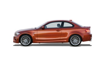 BMW 1 Κουπέ (E82) 2979CC 340HP (2011-03 - 2012-06)