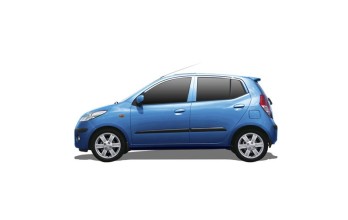 HYUNDAI i10 I (PA) 1248CC 86HP (2011-04 - 2013-12)