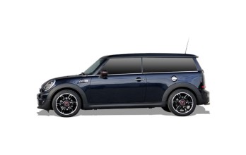 MINI MINI CLUBMAN (R55) 1995CC 143HP (2011-02 - 2014-06)