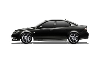 SAAB 9-3 (YS3F, E79, D79, D75) 1998CC 220HP (2011-01 - 2015-02)