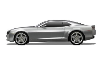 CHEVROLET CAMARO Καμπριολέ 3564CC 316HP (2011-01 - Σήμερα)