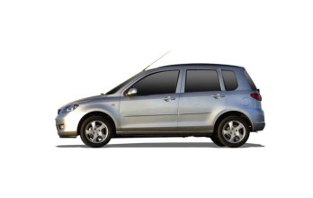 MAZDA DEMIO (DW) 1324CC 63HP (1998-08 - 2003-07)
